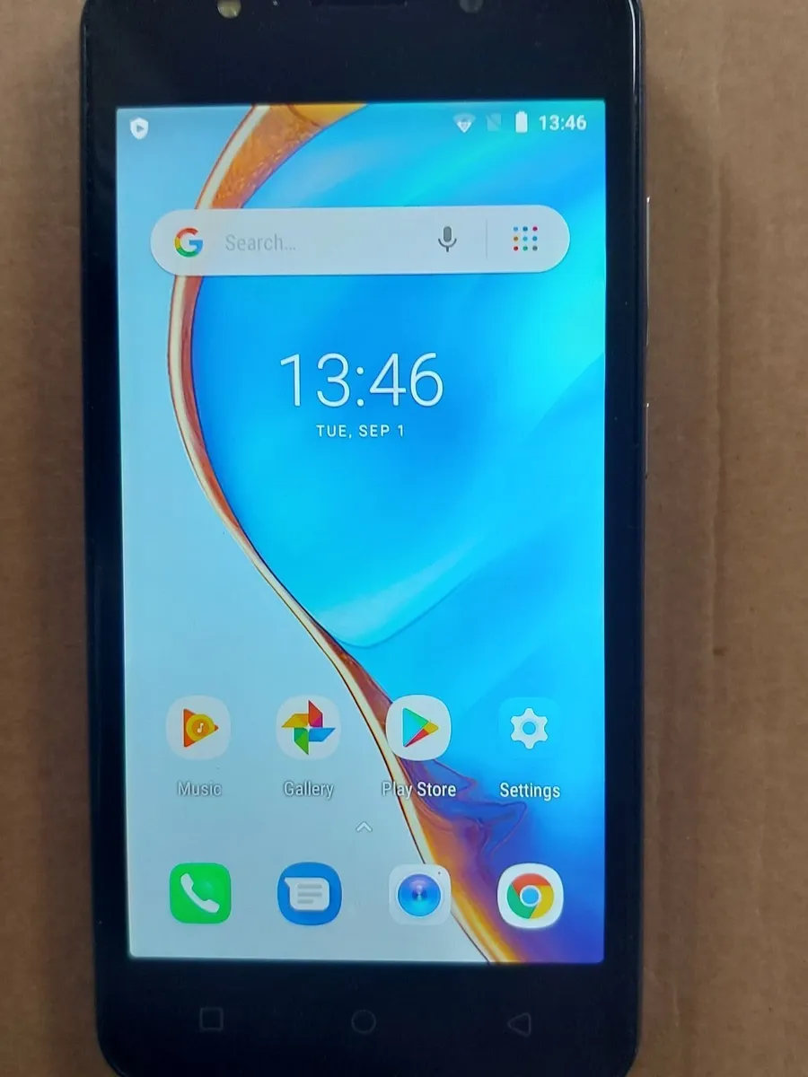 XGODY mobile phone, Model K40, 8GB - Image 2