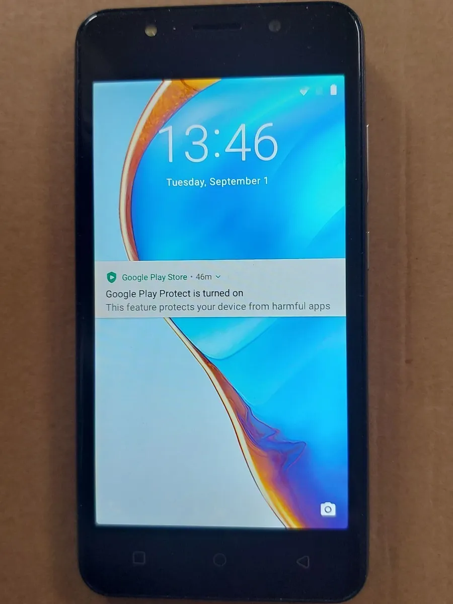 XGODY mobile phone, Model K40, 8GB - Image 1