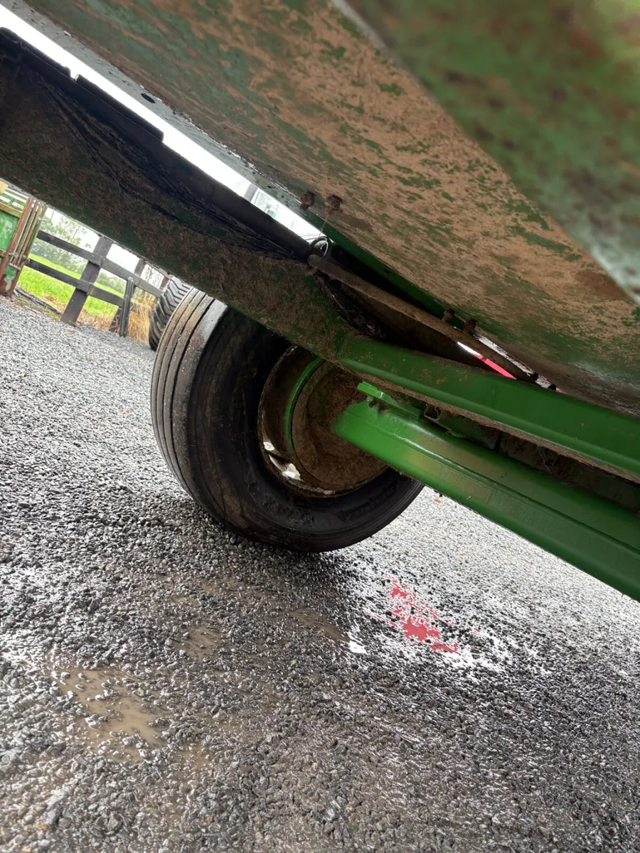 Keenan Diet Feeder - Image 4