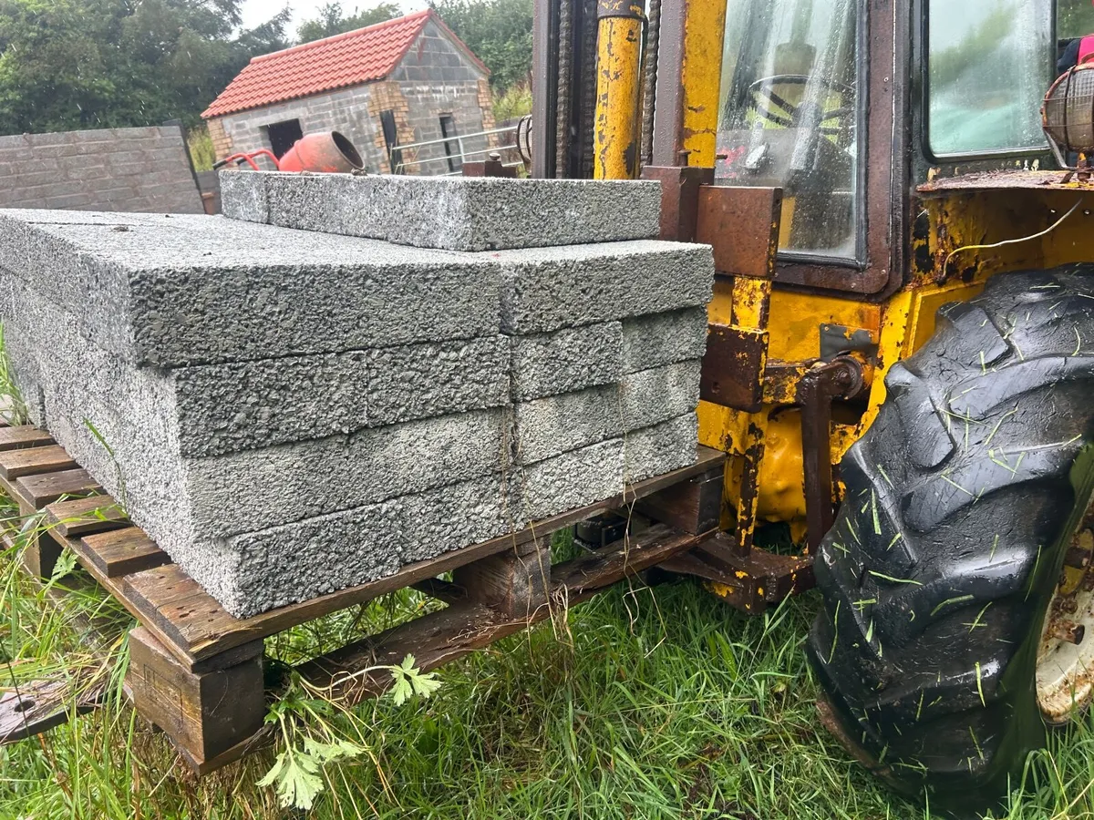 Forklift - Image 3