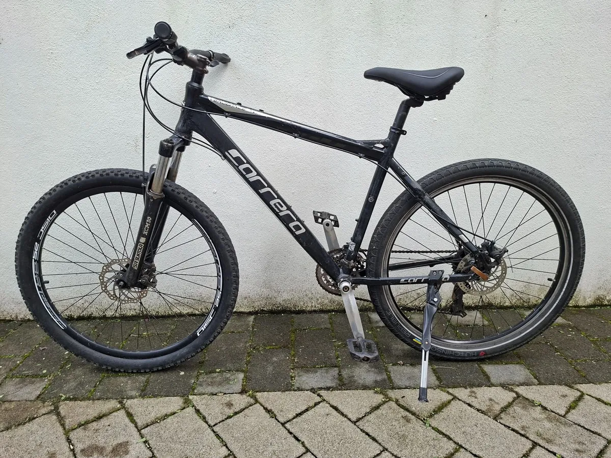 CARRERA  VENGEANCE.  Very good condition - Image 1