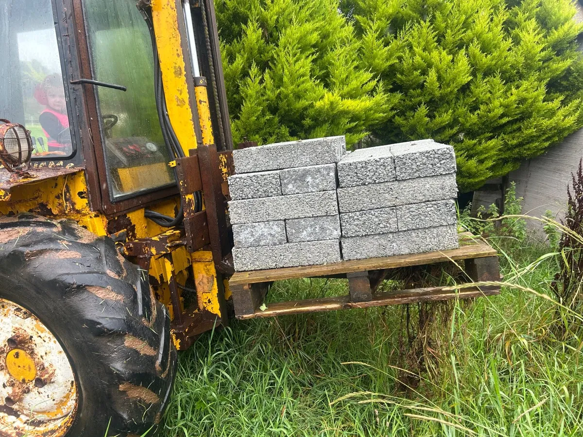 Forklift - Image 4