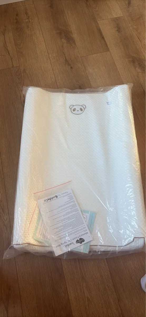 Changing Mat - Image 2