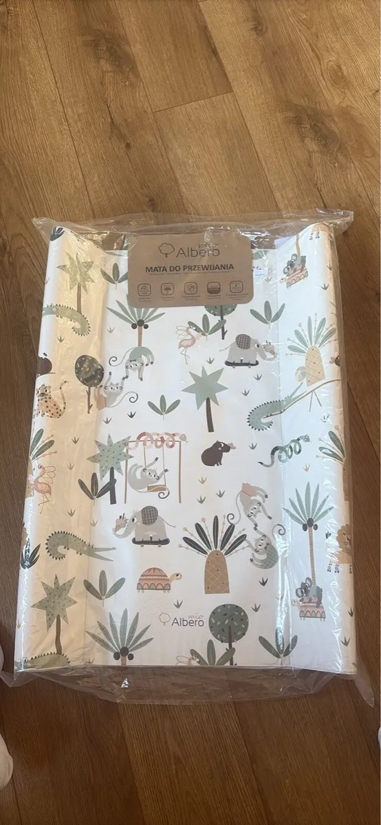Changing Mat - Image 1