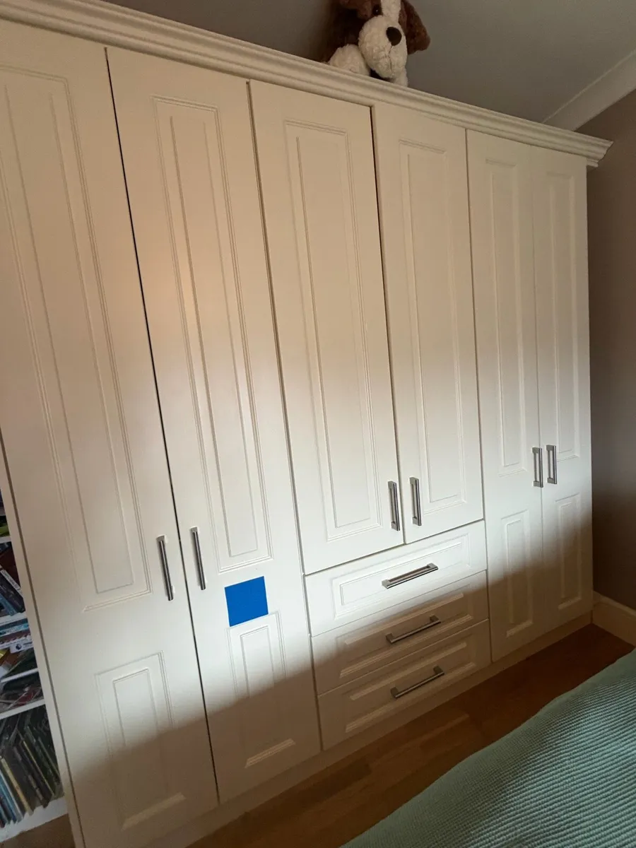 Ivory Wardrobe - Image 2