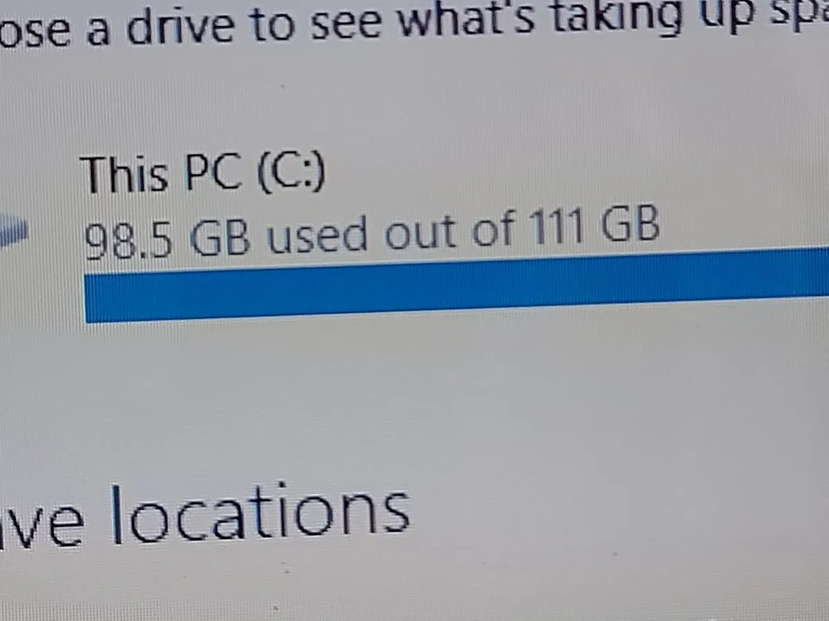 Acer Aspire Laptop. 5612 WLMi, 32 bit, 2GB, Win 10 - Image 3