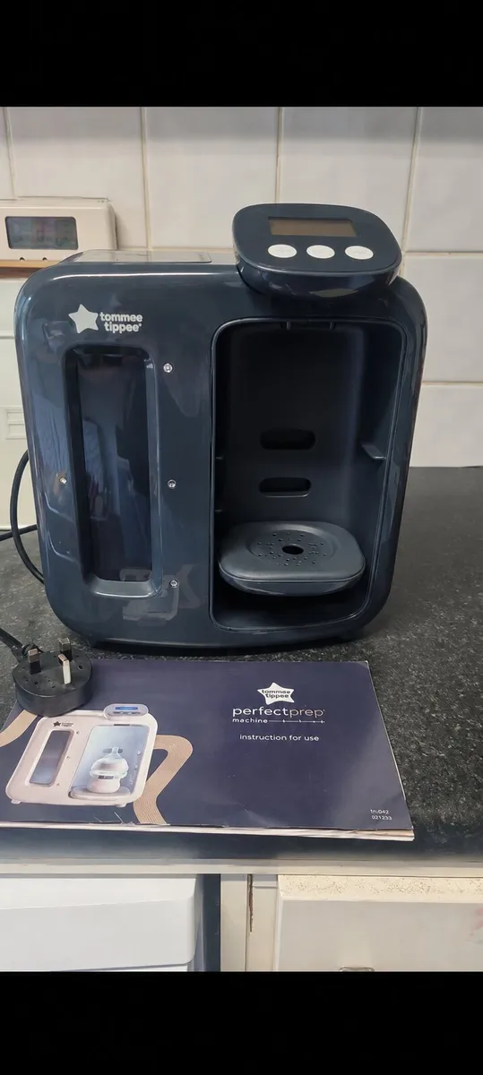 Tommee Tippee Perfect Prep Machine Day to Night