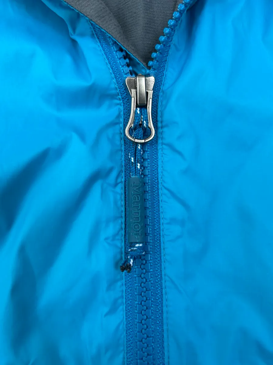 Marmot Half Zip Anorak Jacket Mens Medium - Image 4