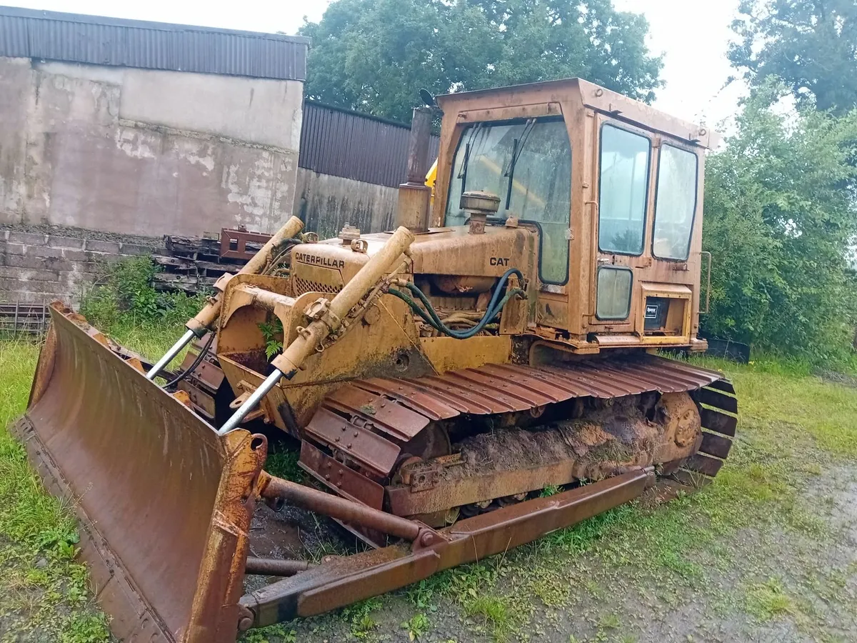 Dozer - Image 1