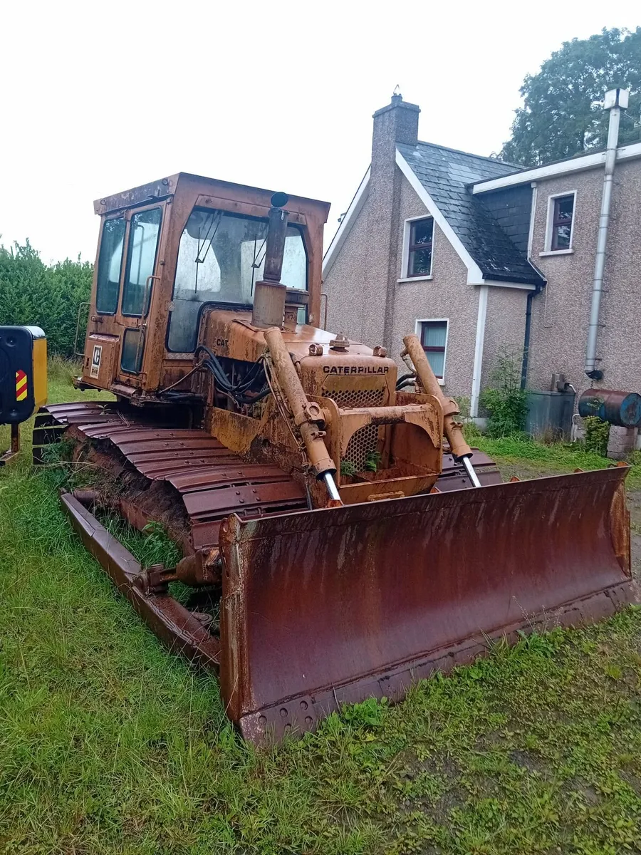 Dozer - Image 3