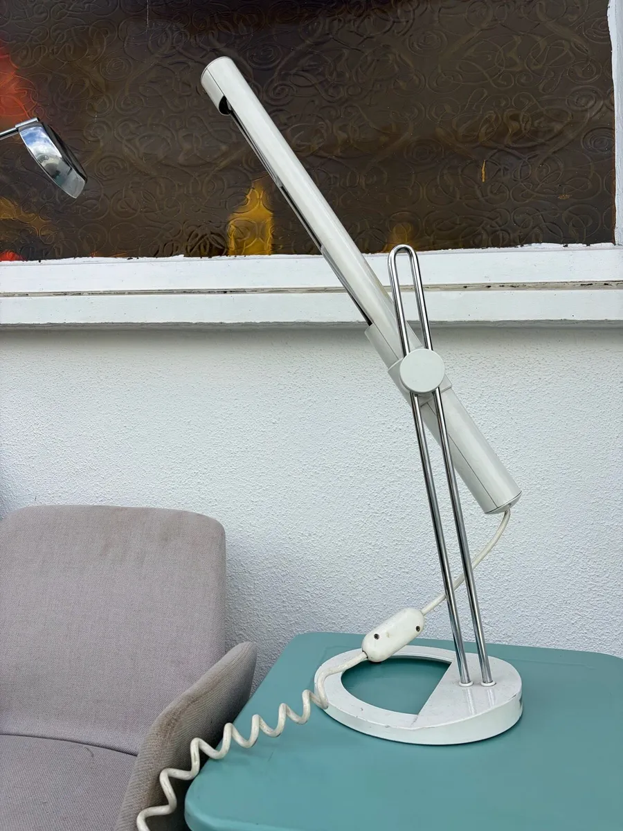 lamp x2 €10 each - Image 1