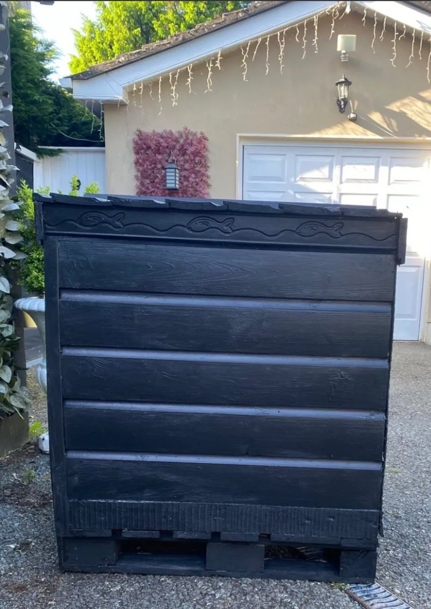 Dog kennel - Image 2