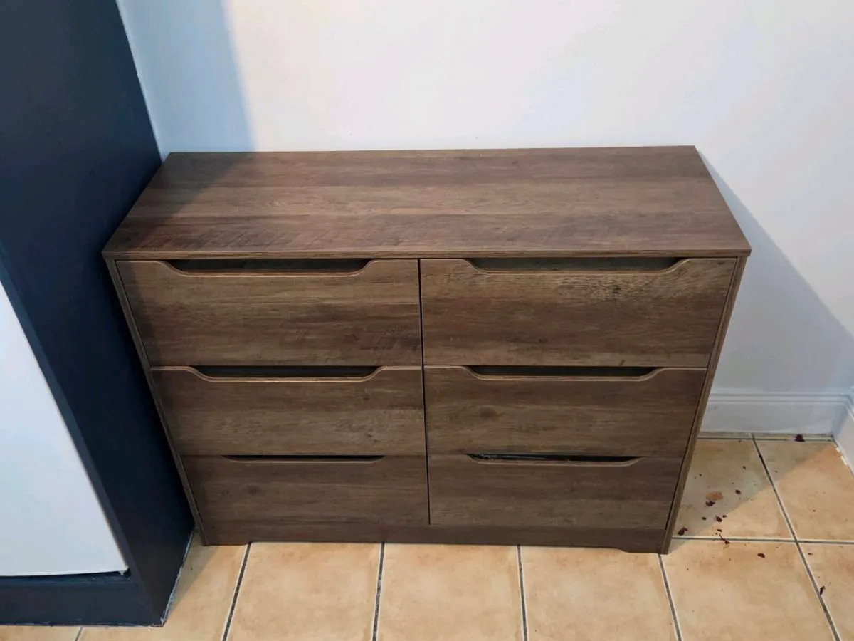 Chest of drawers - Image 3