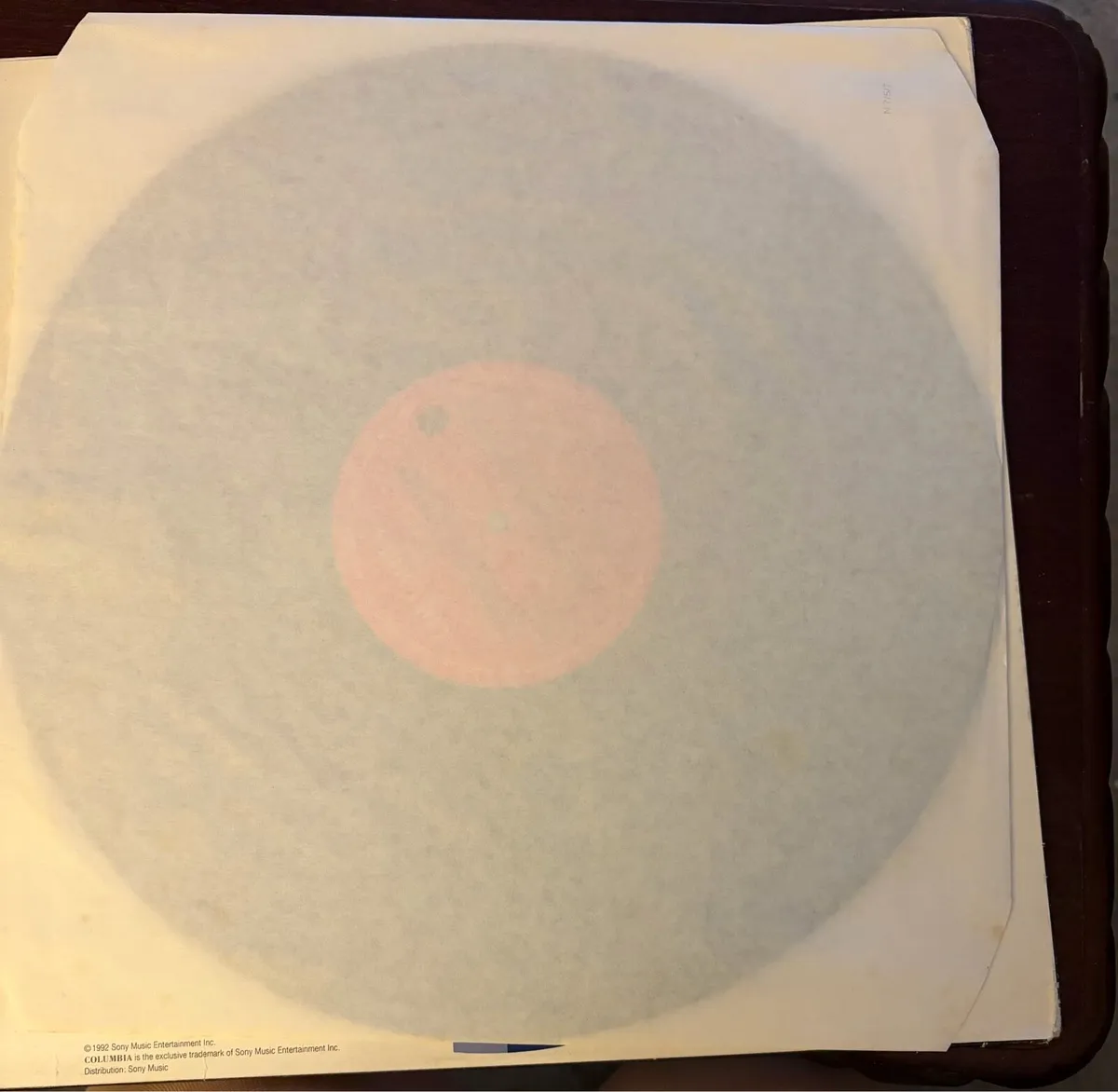 C and C Music Factory LP - Image 3