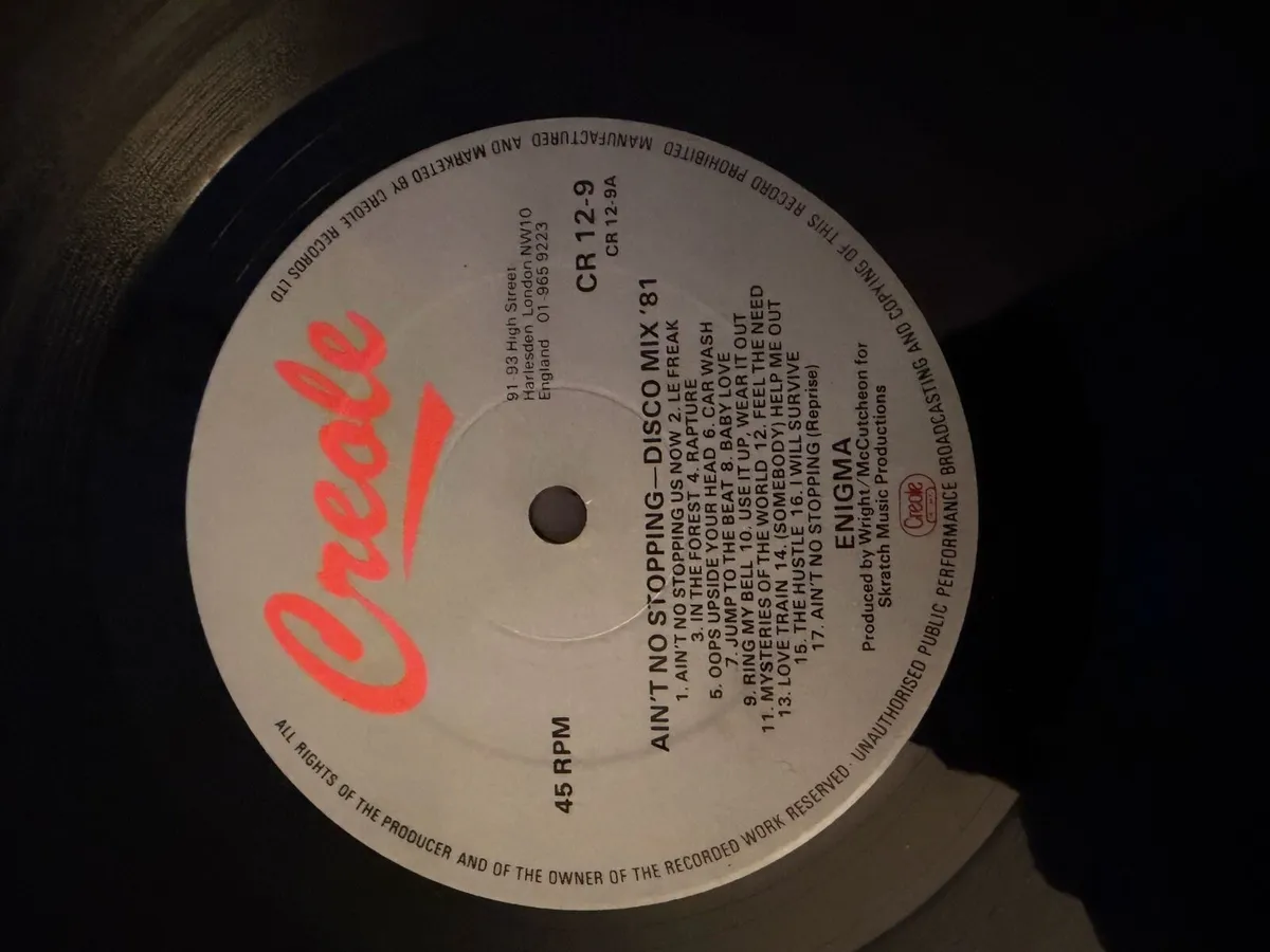 Enigma - Image 3