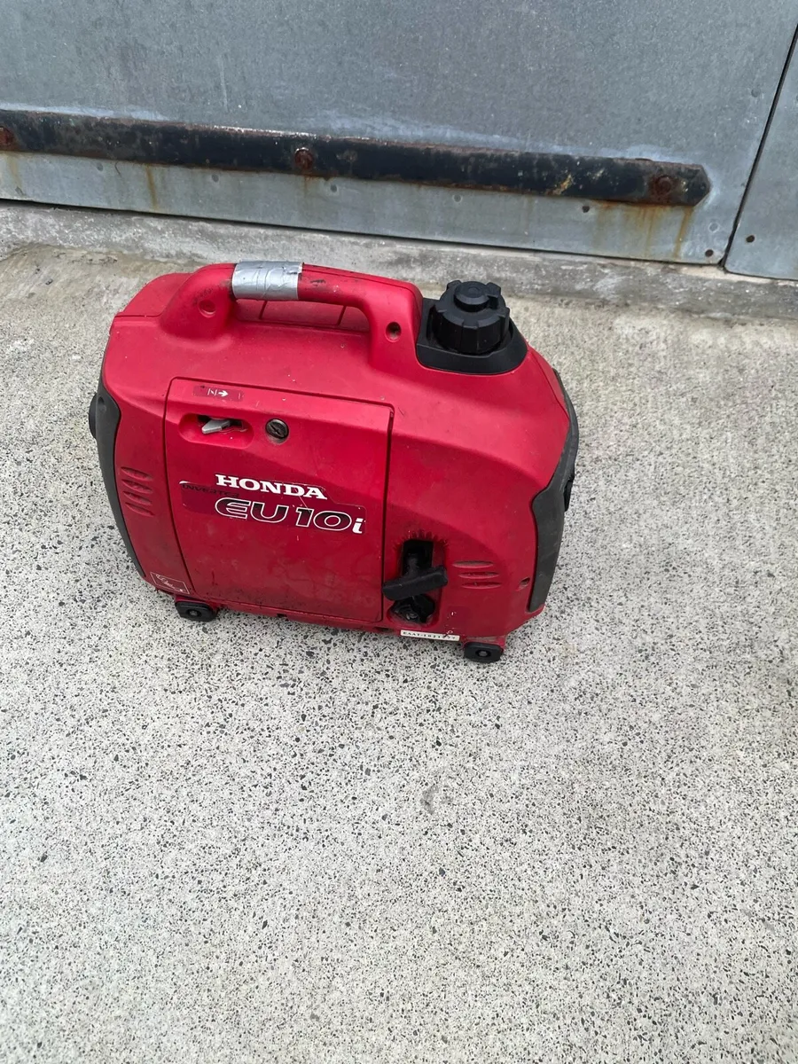 Honda generator - Image 3