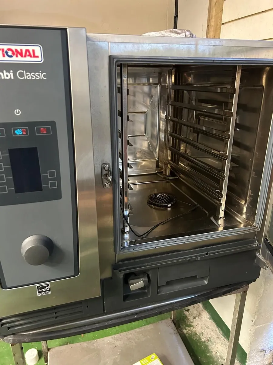 2024 Rational i combi classic - Image 4