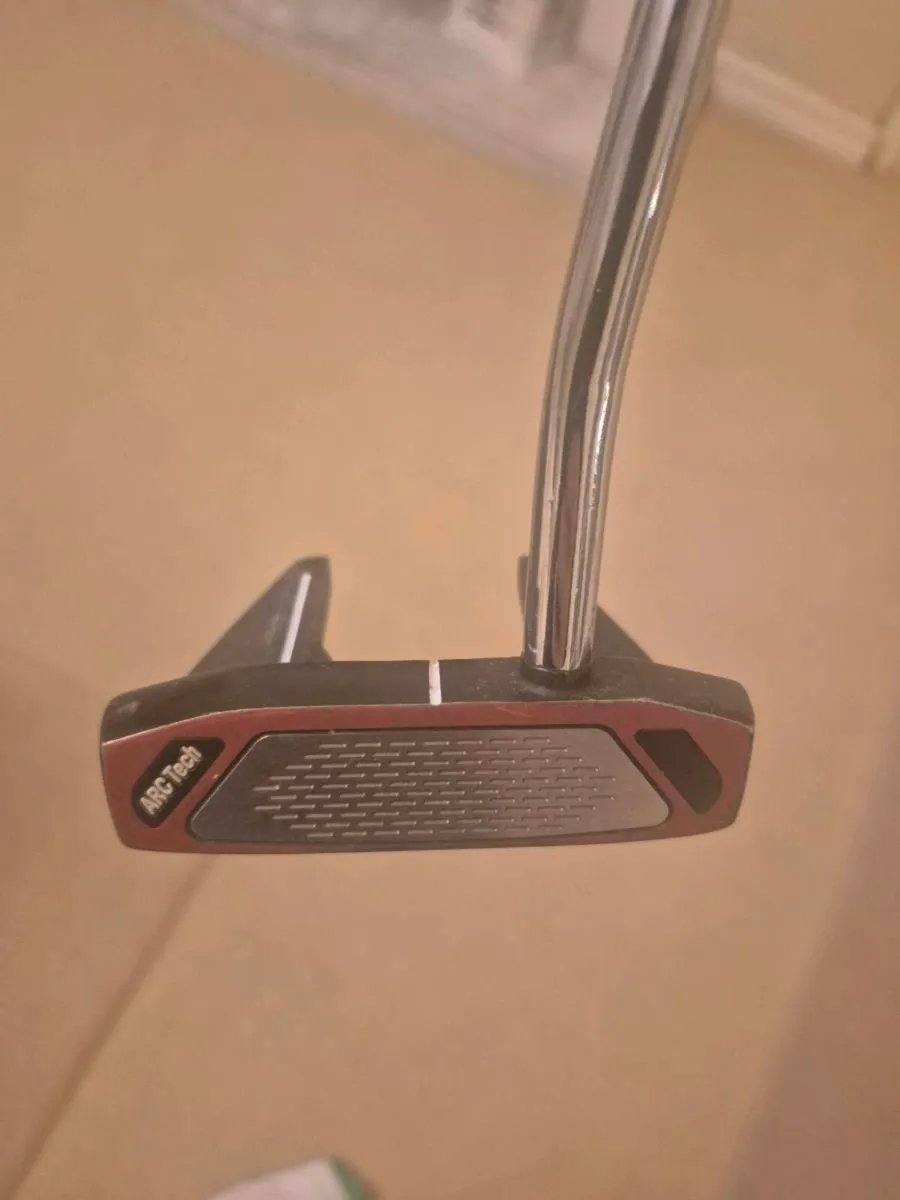 Putter - Image 1
