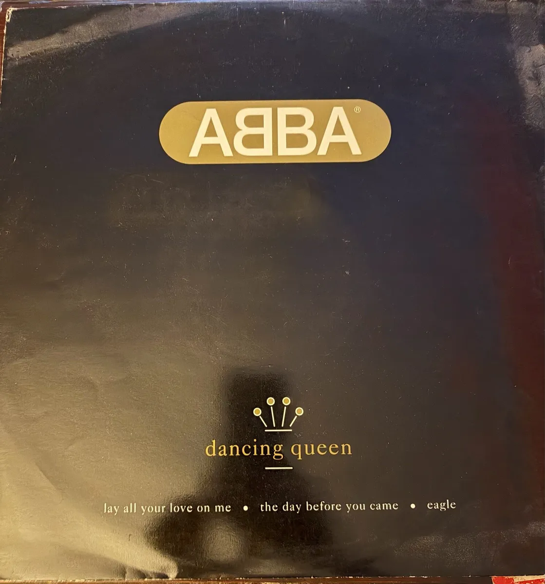 ABBA - Image 1