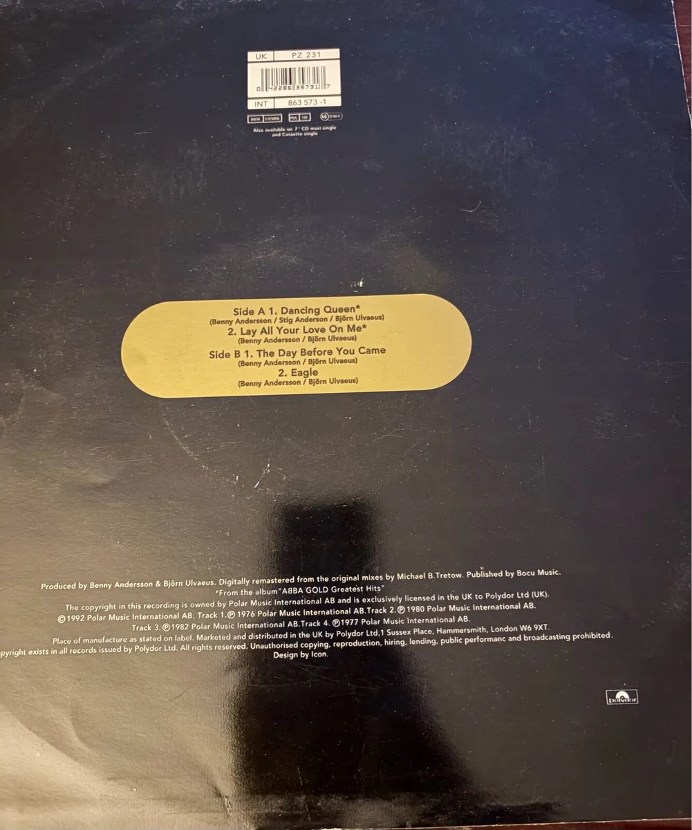 ABBA - Image 2