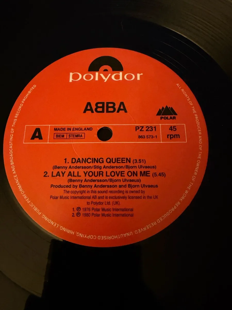 ABBA - Image 3