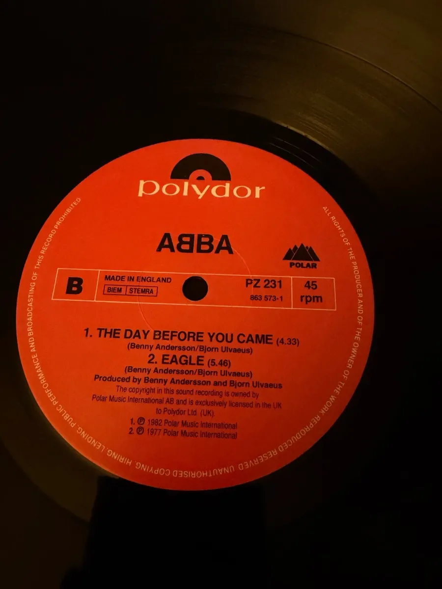 ABBA - Image 4