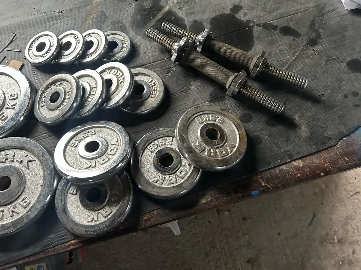 Weights - Image 2