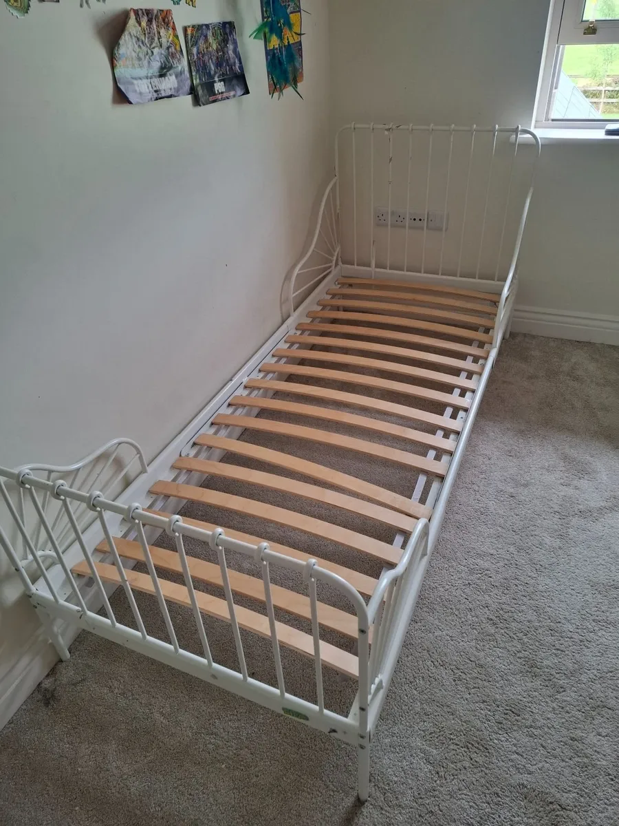 Ikea Childrens Bed - Image 3