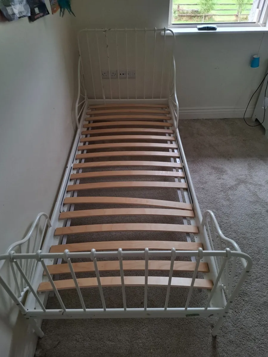 Ikea Childrens Bed - Image 2