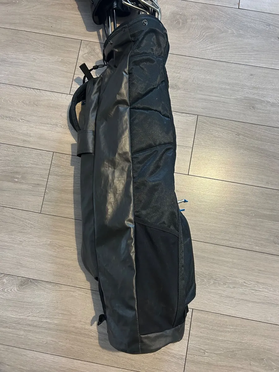 Nike Golf Pencil Bag - Image 2