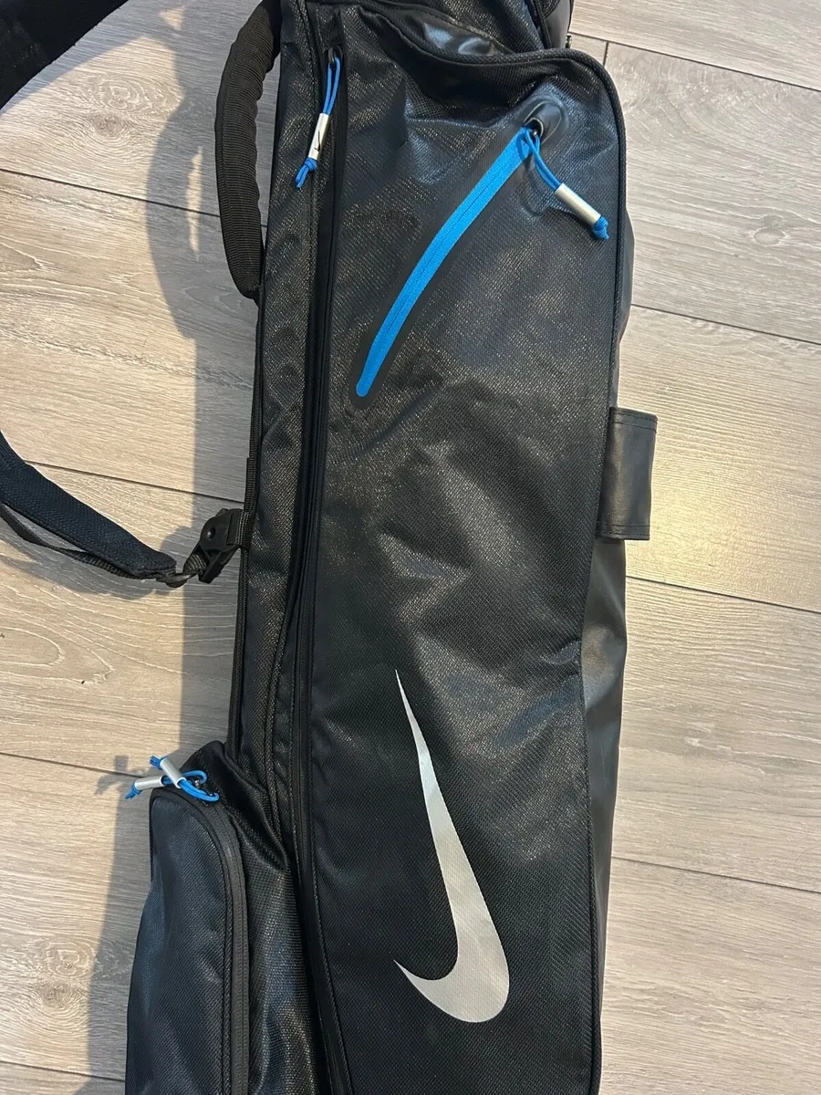 Nike Golf Pencil Bag - Image 3