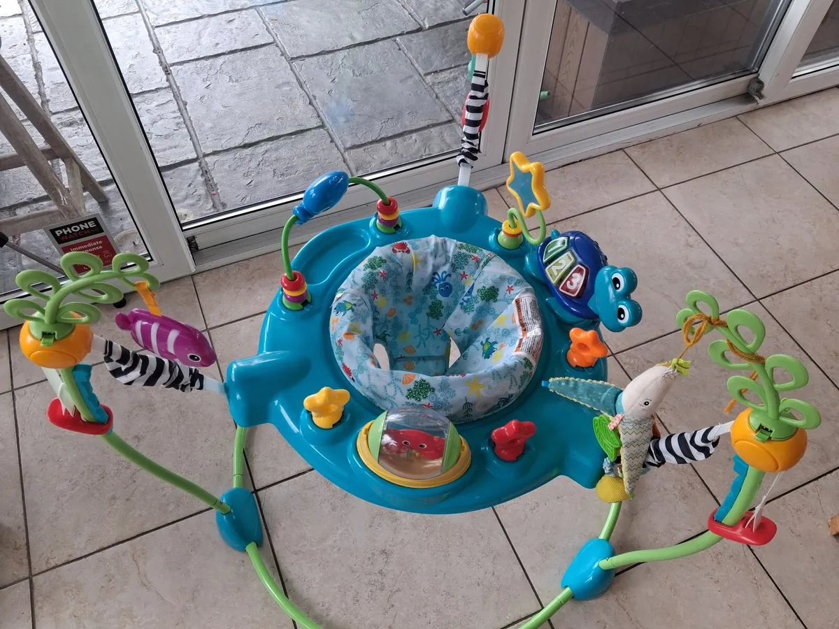 Baby bouncer - Image 3