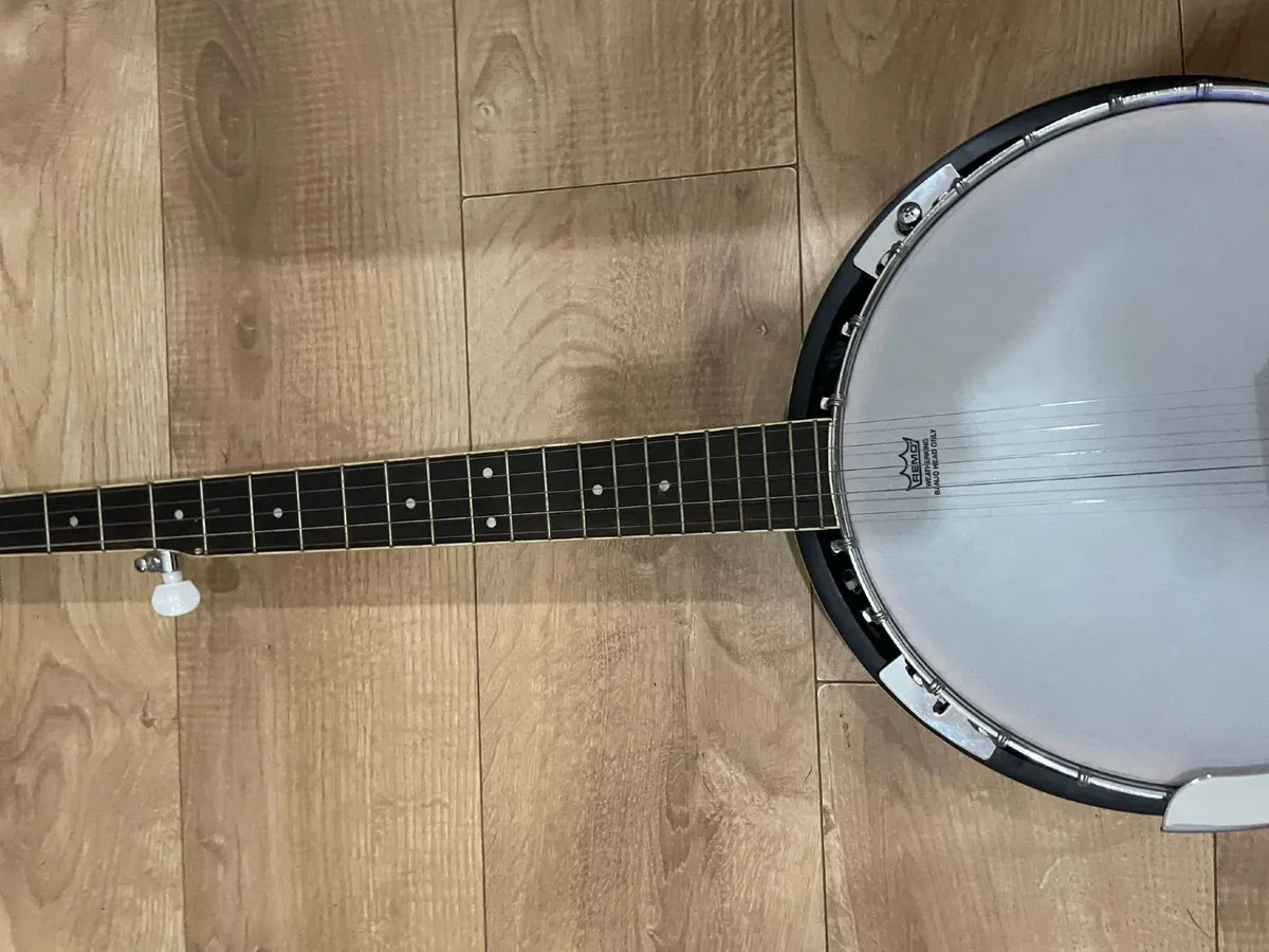 Banjo 5 String - Image 1