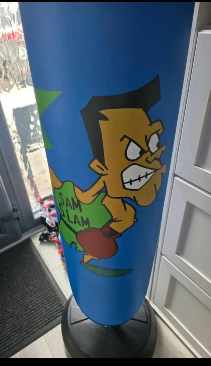 Punching Bag - Image 2