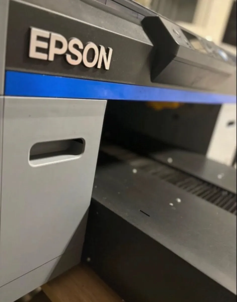 Dtg printer Epson SCF2100 - Image 2