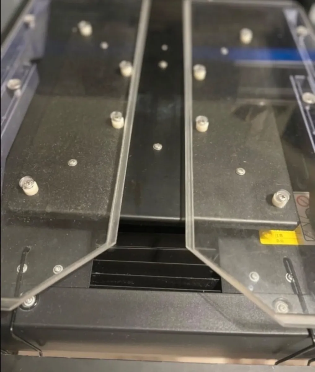 Dtg printer Epson SCF2100 - Image 4
