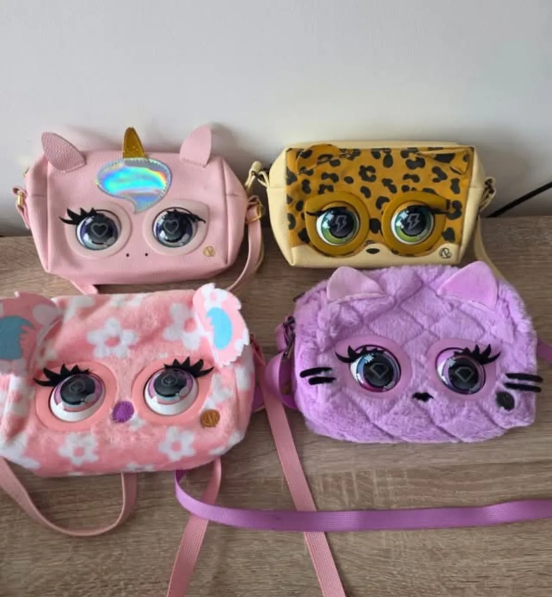Girls bags