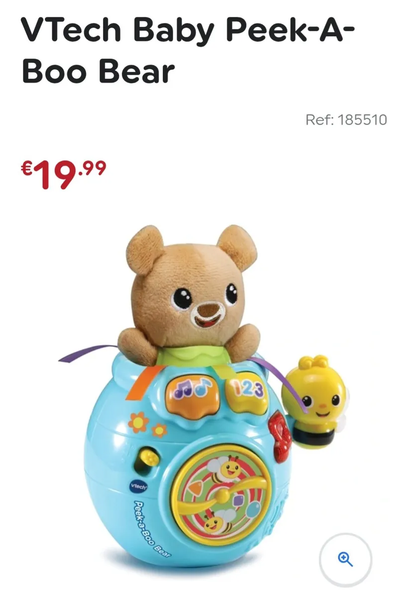 Baby activity toys Bundle - Image 4