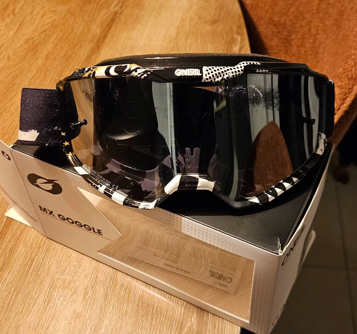 Bmw adv helmet size L gs pure - Image 4