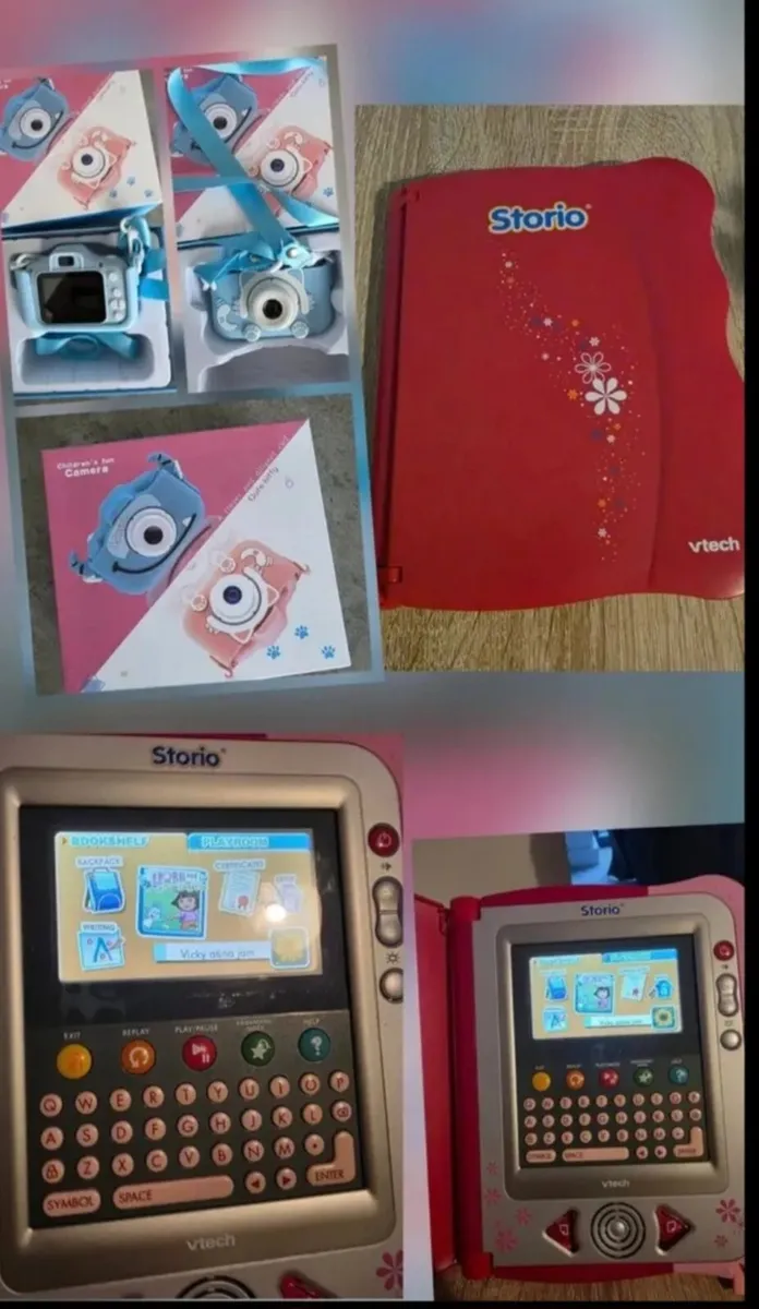Storio Vtech - Image 1