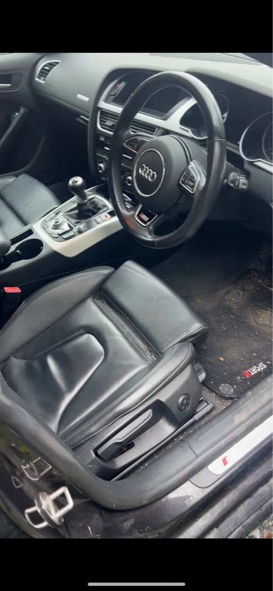 Audi A5 - Image 2