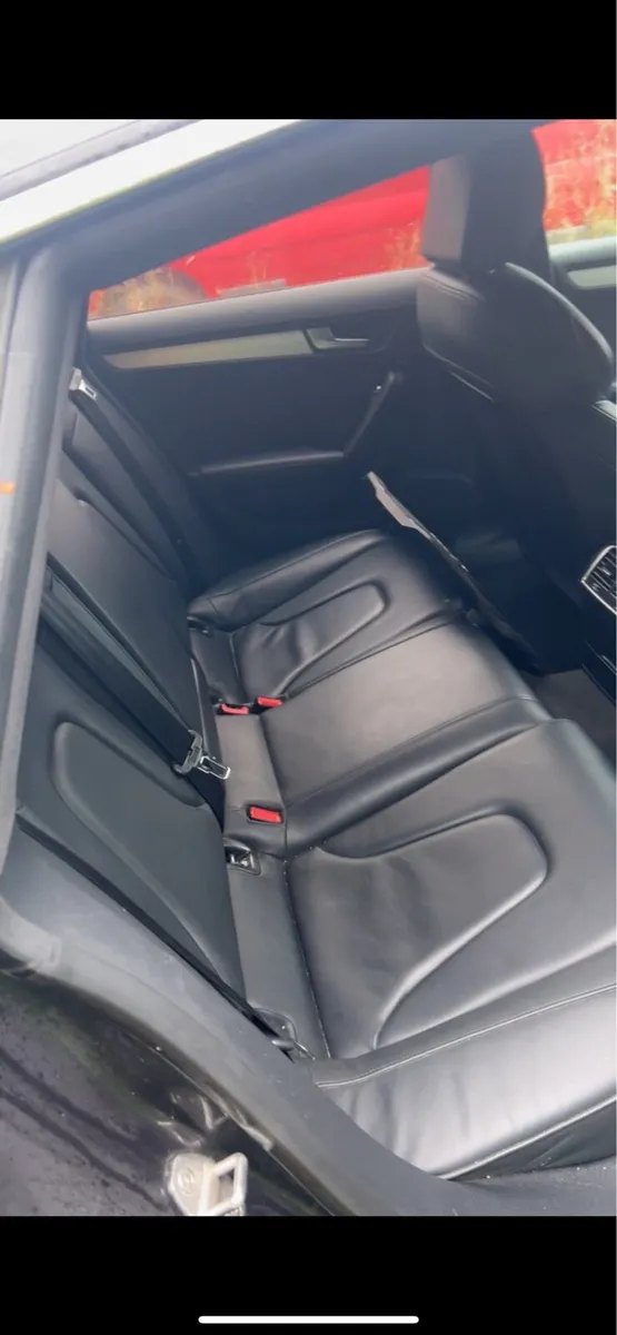 Audi A5 - Image 3