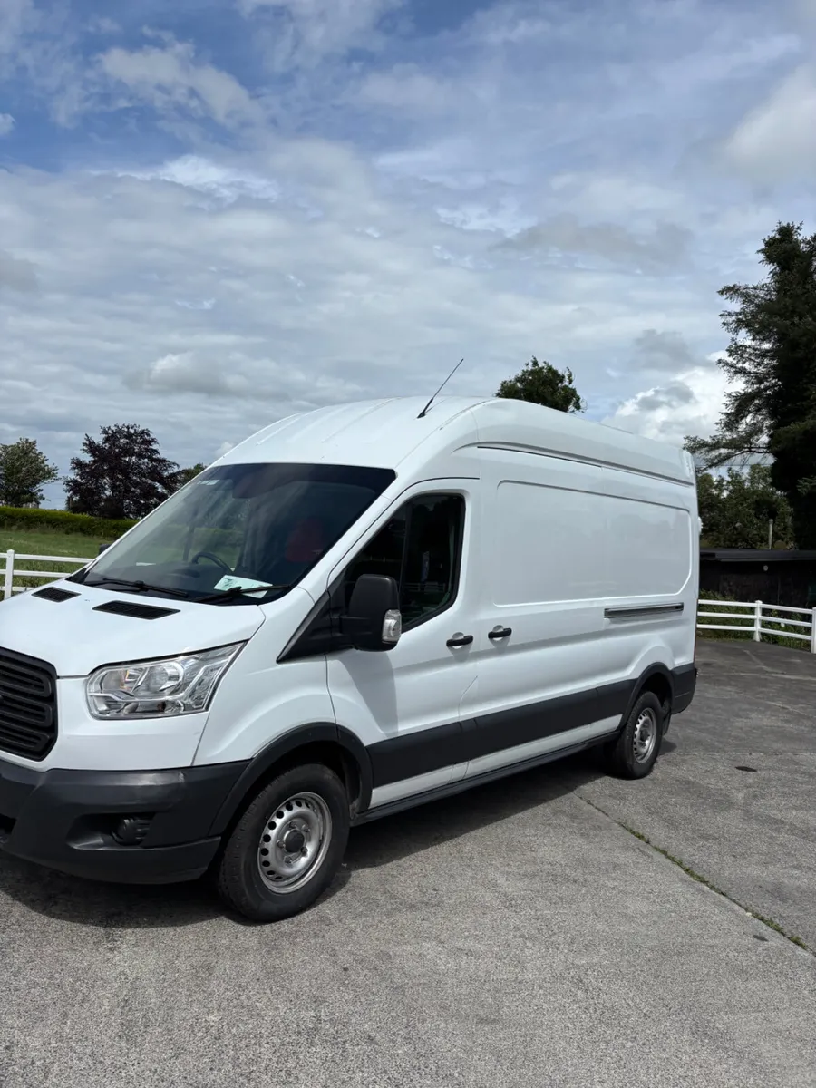 Ford Transit 2015 - Image 3
