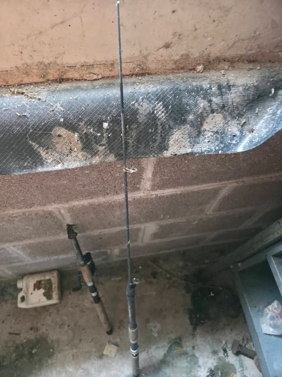 2 fishing rods - Image 2