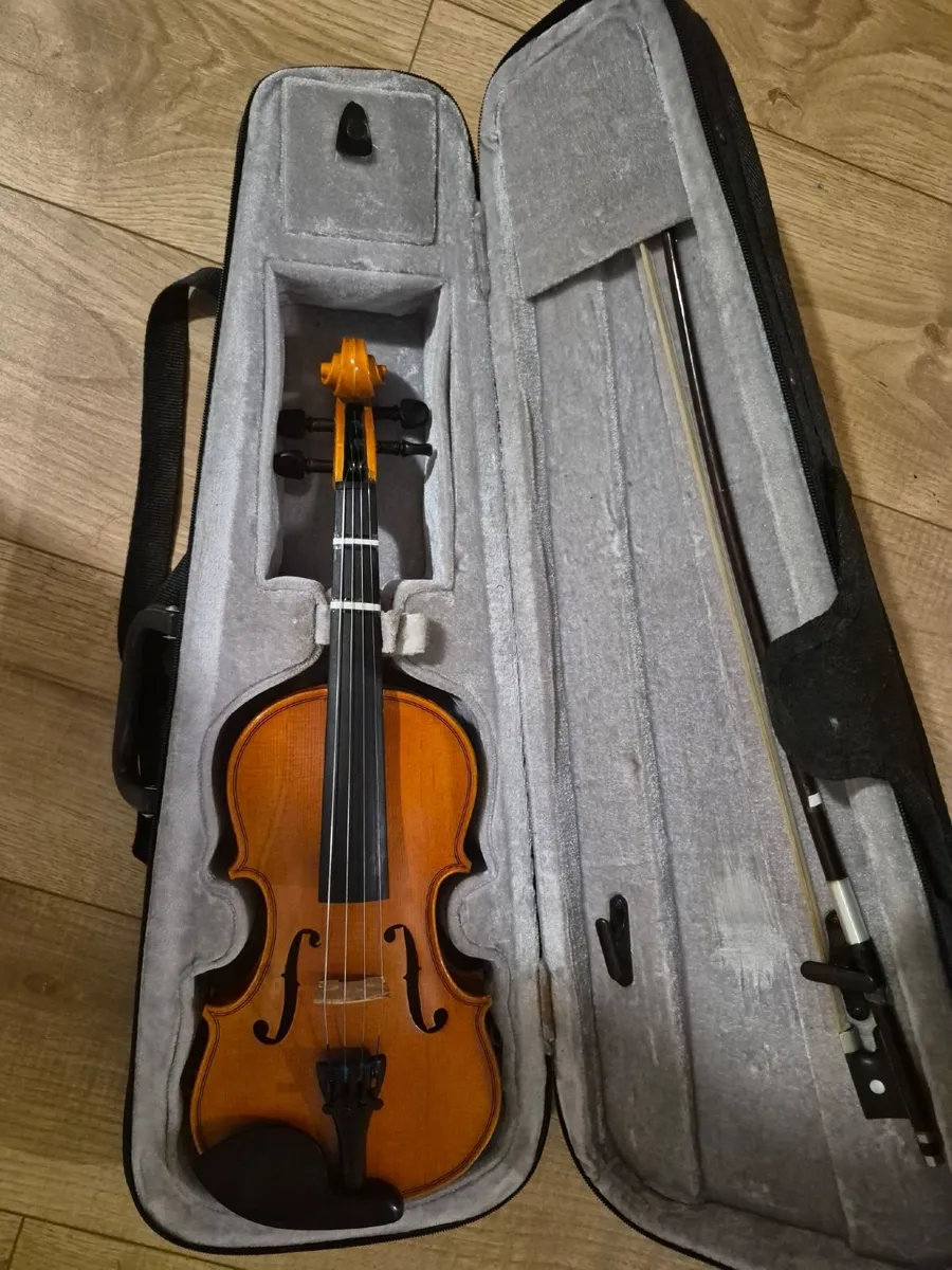 Instrument - Image 4