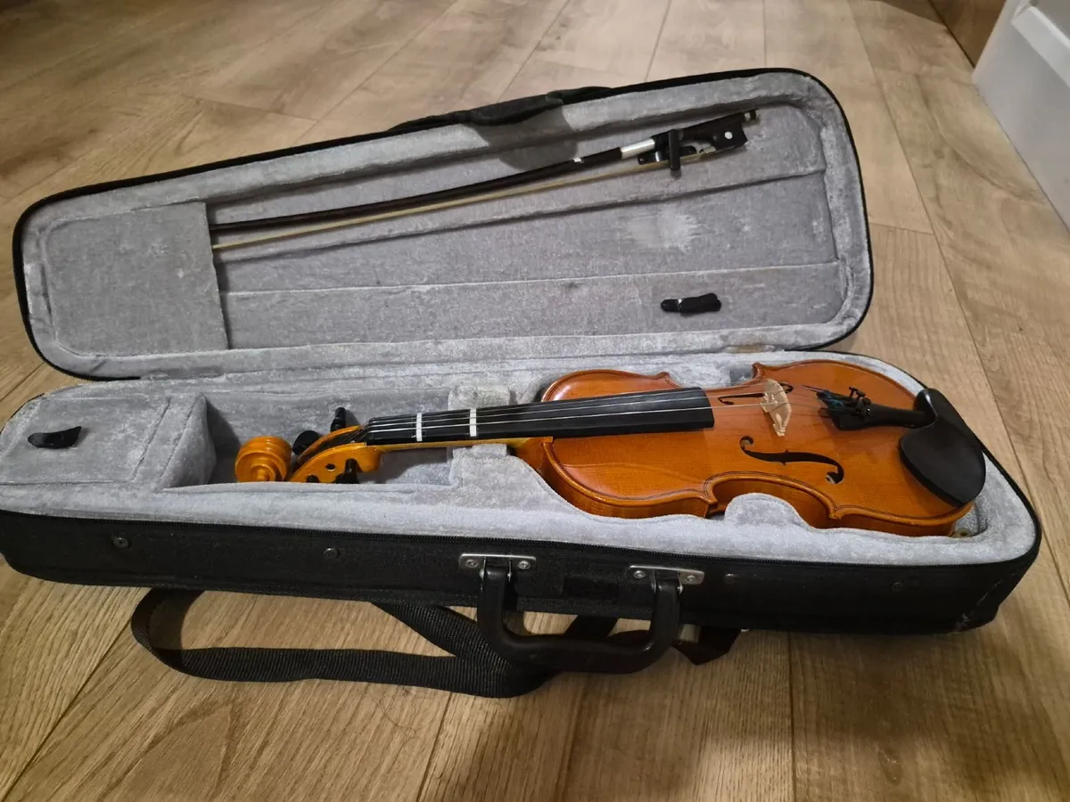 Instrument - Image 2