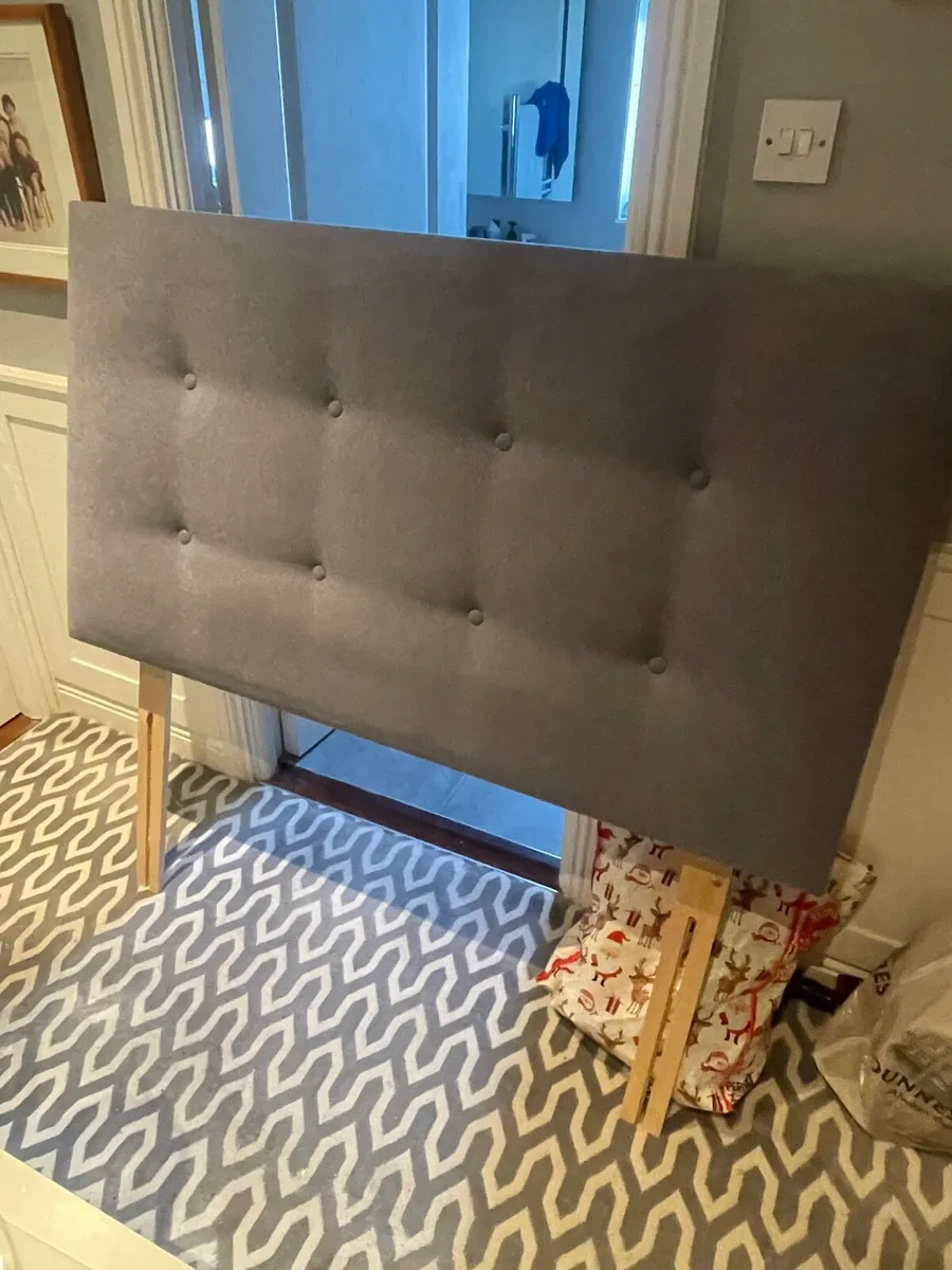 Headboard - Image 1