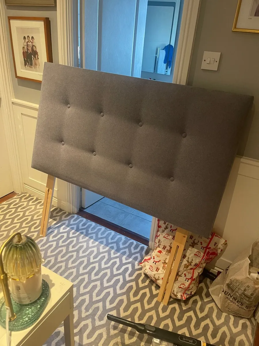 Headboard - Image 3