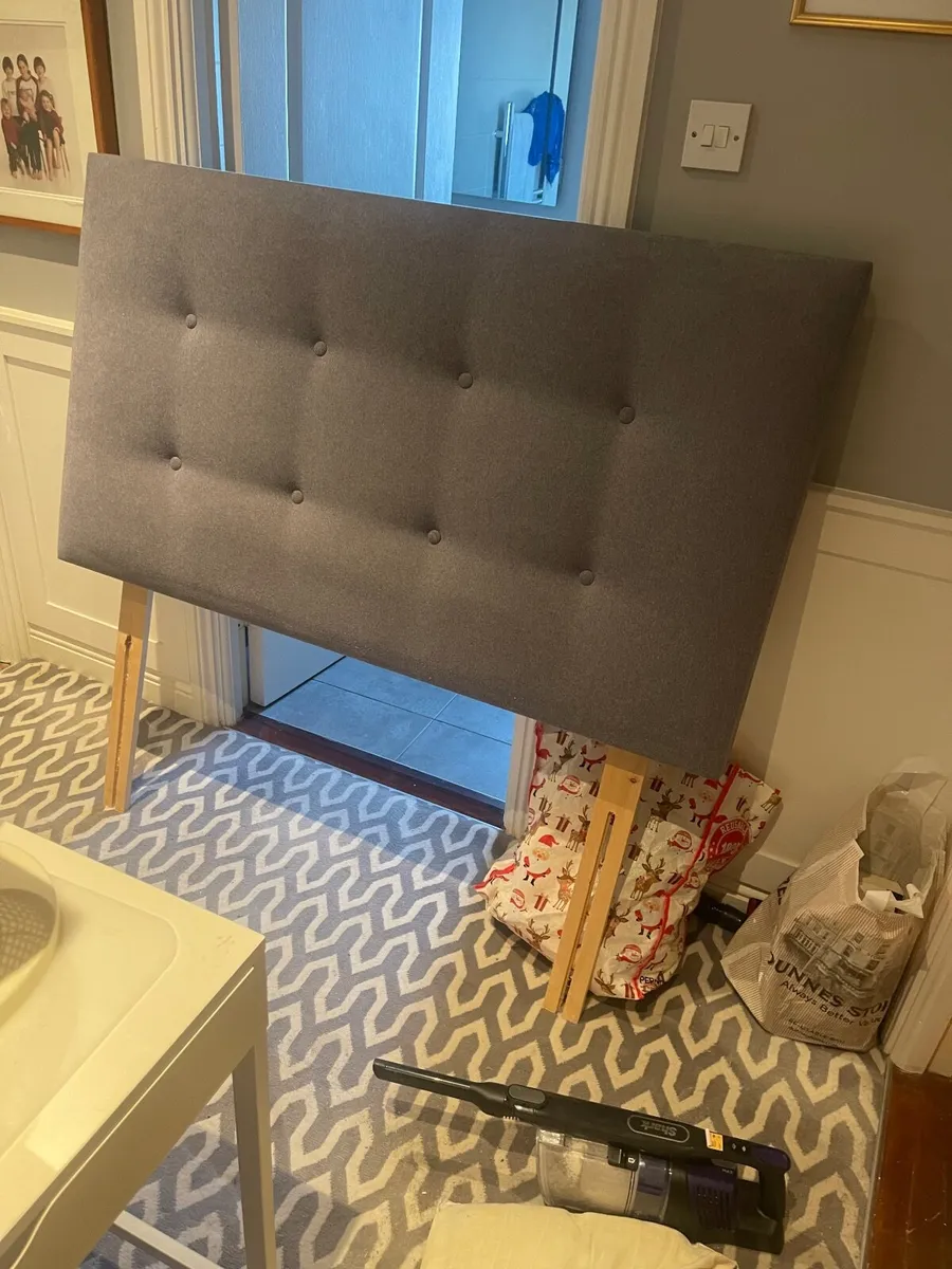 Headboard - Image 4