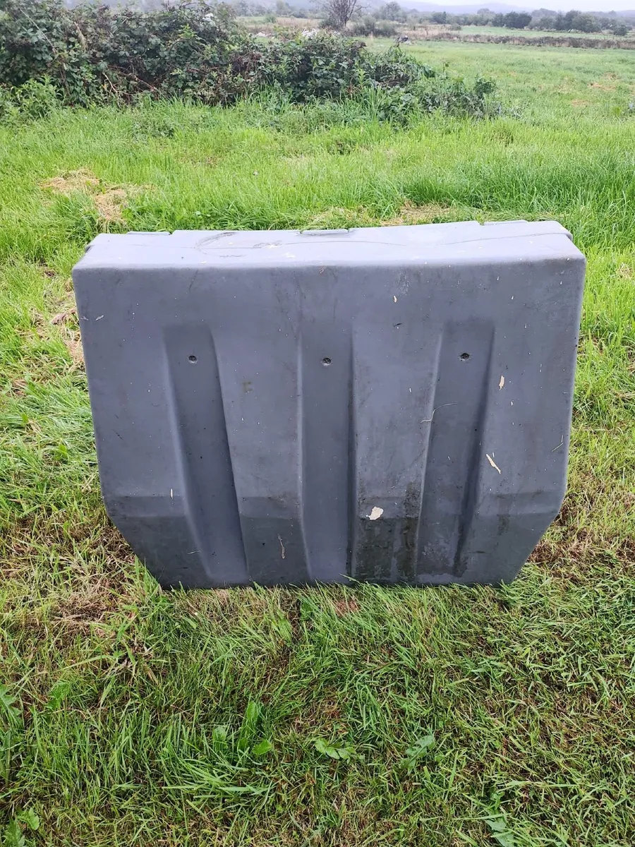 Fuel Storage Bunker - Image 3